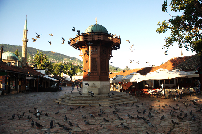 balkanlar, üsküp, ohrid