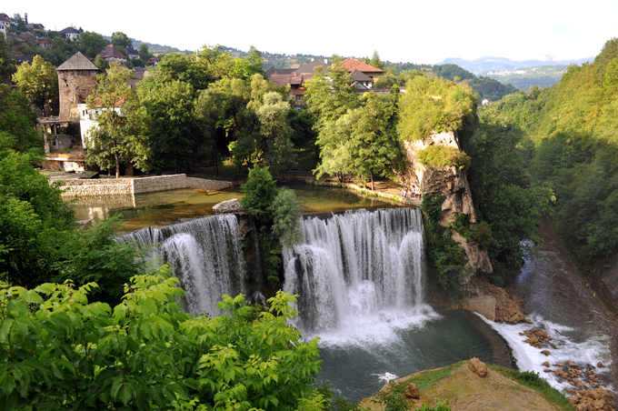 bosna hersek, saraybosna, mostar