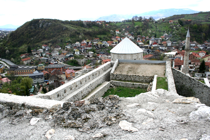 bosna hersek, saraybosna, mostar