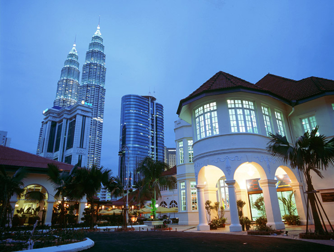 kuala lumpur