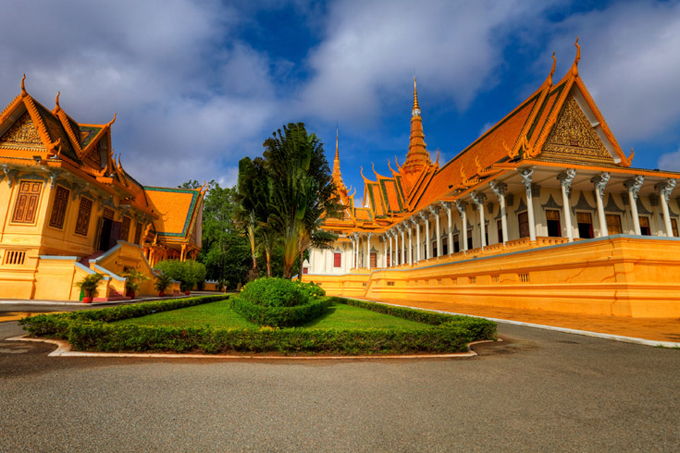 Phnom Penh