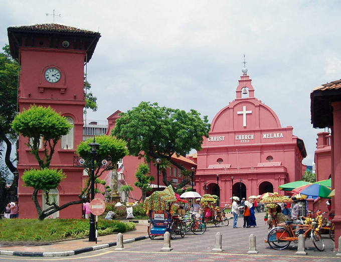 malacca