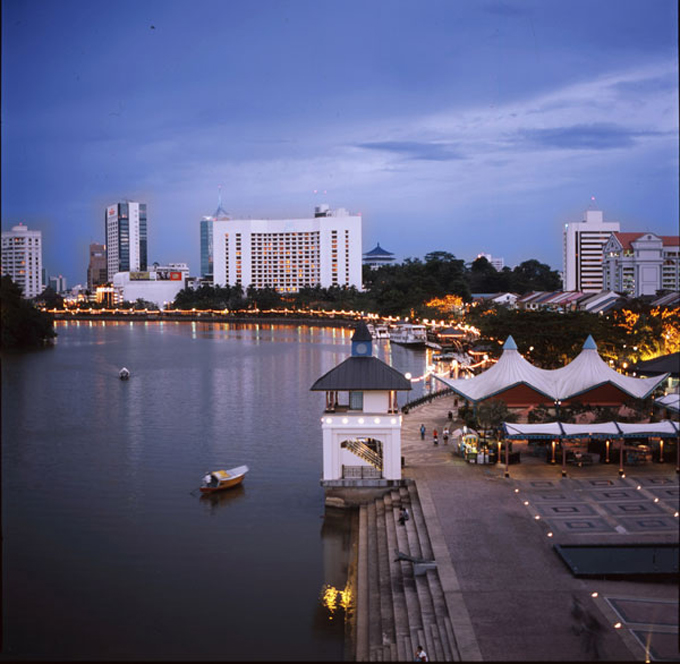 kuching