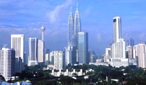 kuala lumpur