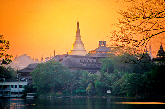 yangon