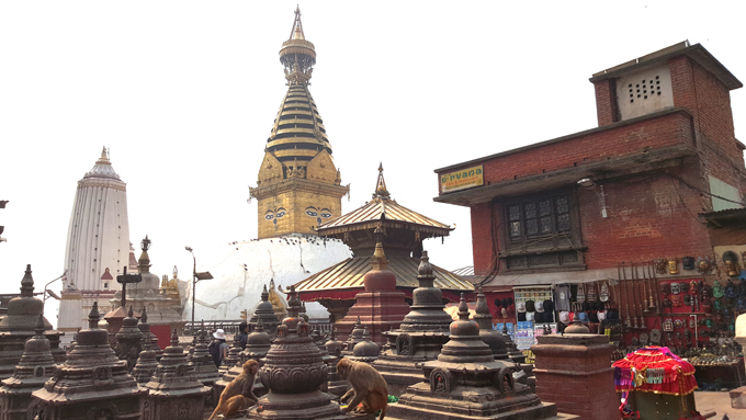 kathmandu