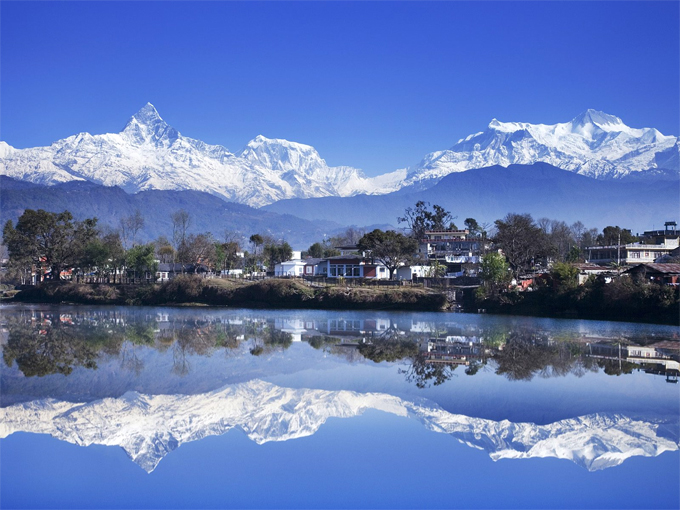 pokhara