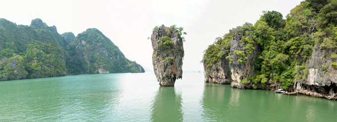 tayland, bangkok, phuket turu