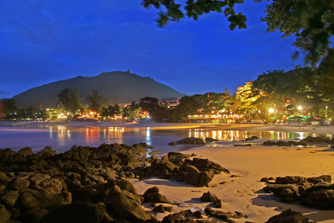 tayland, bangkok, pattaya turu