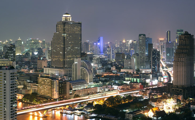 tayland, bangkok, pattaya turu