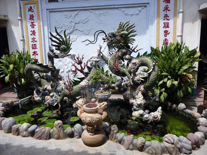 vietnam, saigon